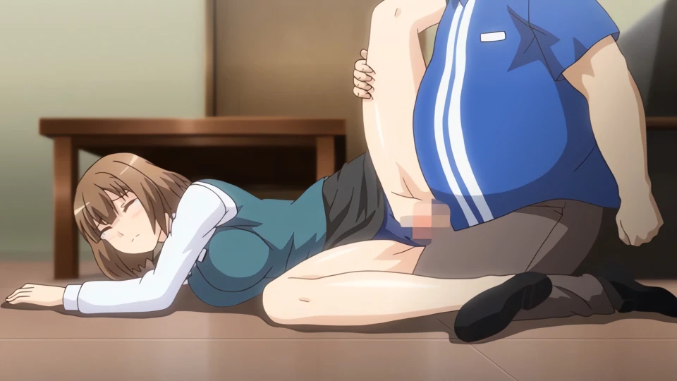 Poster of Cô gái trong cửa hàng tiện lợi EP2