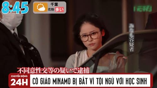 Poster of Cô giáo từng lãnh án 3 năm tù vì tội làm tình với học sinh nam giờ ra sao?