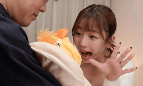 Poster of Cô vợ xinh đẹp công khai ngoại tình dù đã lấy chồng và có hai con