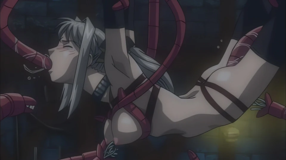 Poster of Công chúa hiệp sĩ Lilia EP1