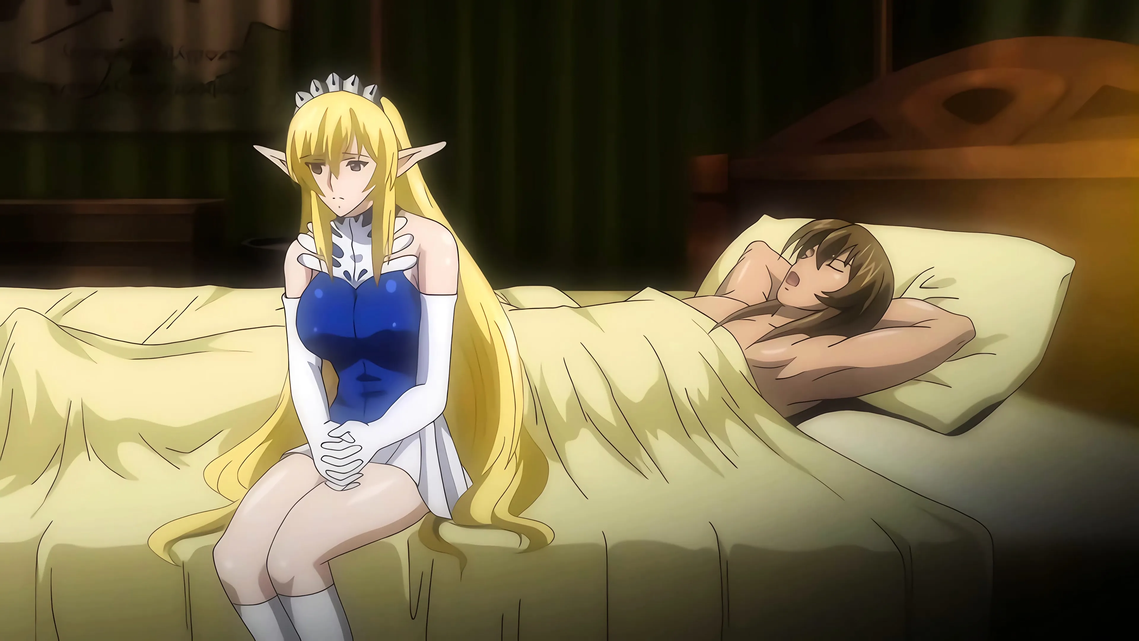 Poster of Công chúa yêu tinh EP3