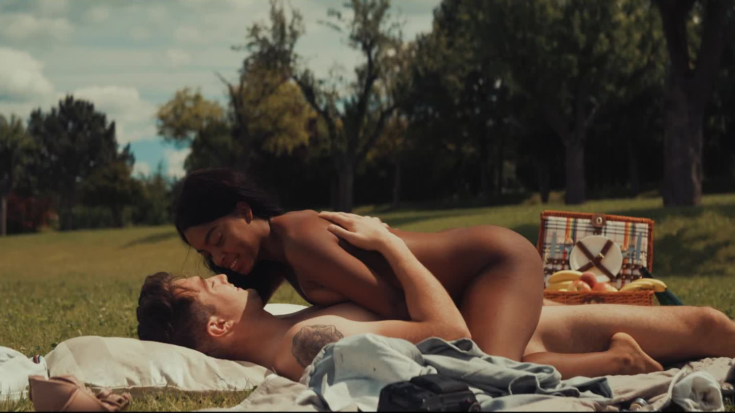 Poster of Cùng em khám phá vườn địa đàng