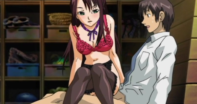 Poster of Cùng nhau vui vẻ với nữ sinh có bộ kỹ năng rất dâm