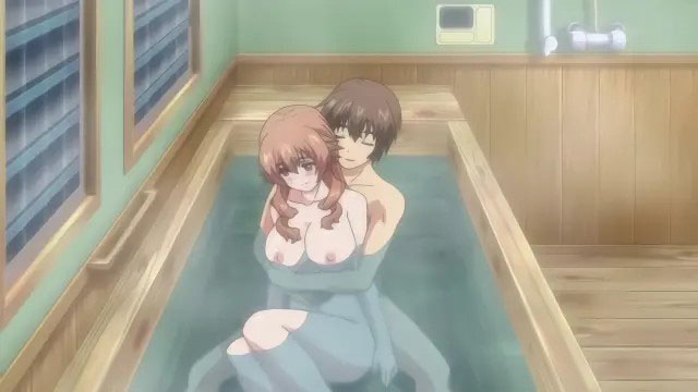 Poster of Cuộc gặp gỡ tình dục ở suối khoáng nóng