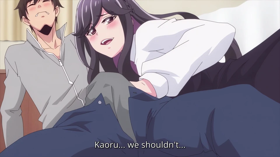 Poster of Cuộc sống về đêm EP7