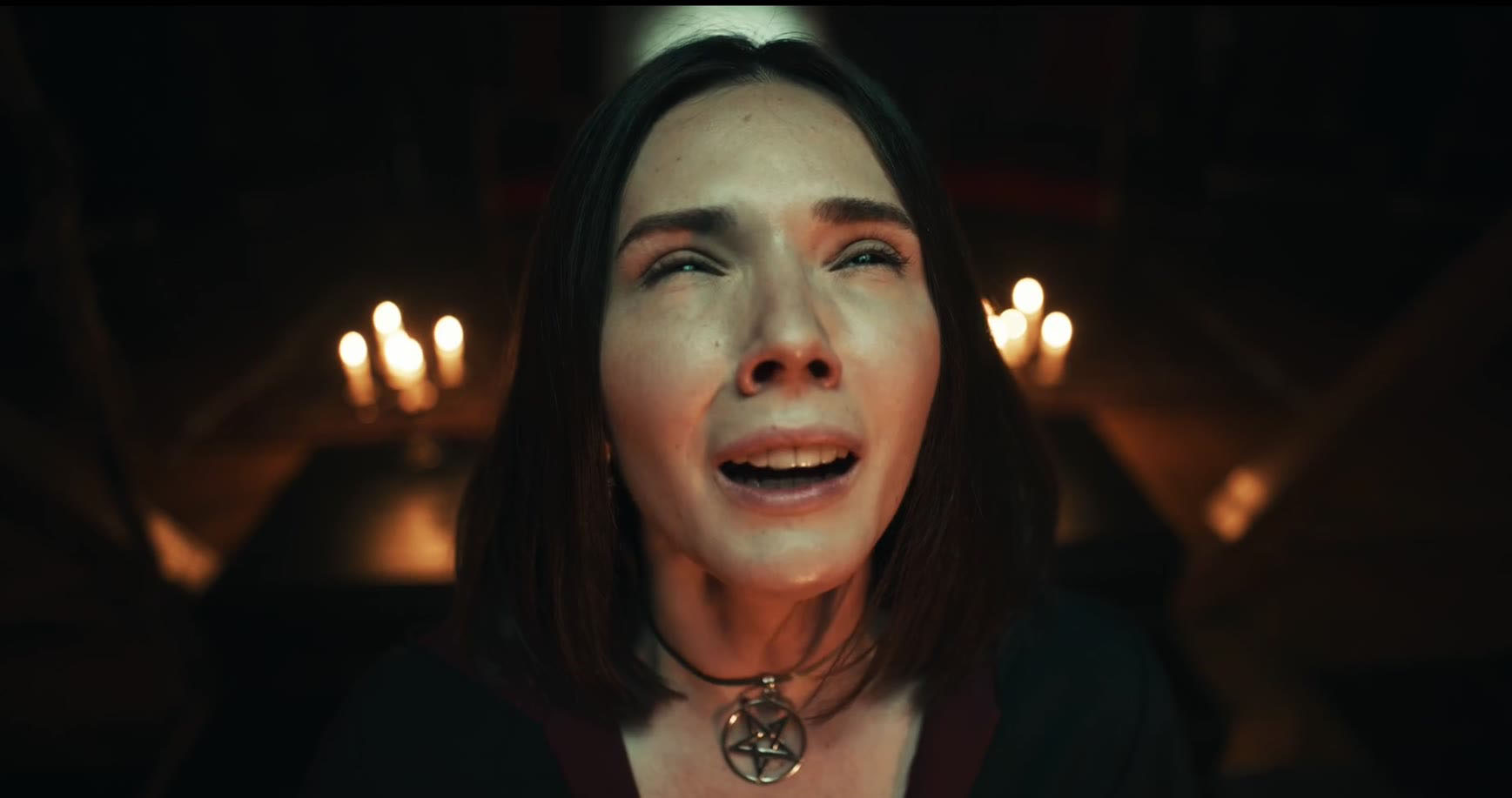 Poster of Cửu công chúa