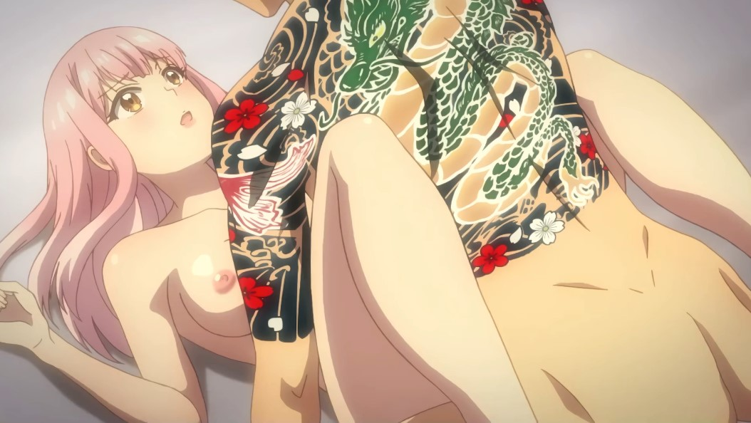 Poster of Dâng hiến trinh tiết cho bạn trai EP3