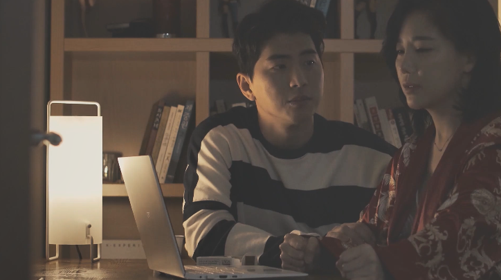 Poster of Đánh mất người yêu vào tay em gái