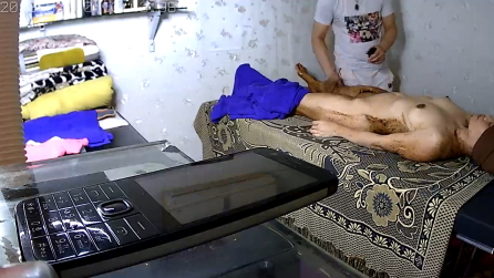 Poster of Đắp bùn cho chị gái Zú to