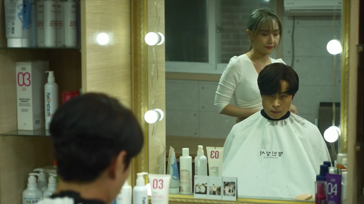 Poster of Đêm nóng bỏng đáng nhớ