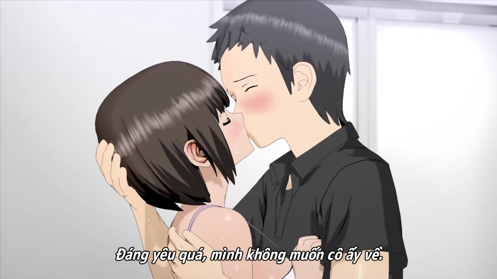 Poster of Đi Tàu Thanh Niên May Mắn Có Bạn Gái Tập 2