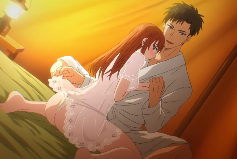 Poster of Địt bướm ngon em người yêu xinh cực phê