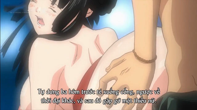 Poster of Địt nàng công chúa thời xưa