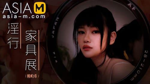 Poster of Địt nhau tại showroom nội thất