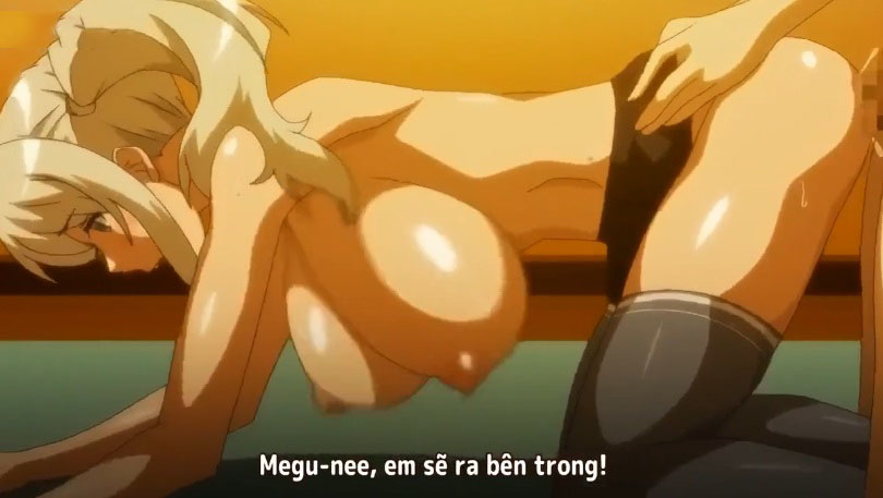 Poster of Địt toét lồn chị gái dâm đãng khát tình