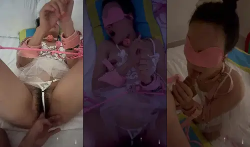 Poster of Đổi gió bé thích mạnh bạo chứ không thích truyền thống