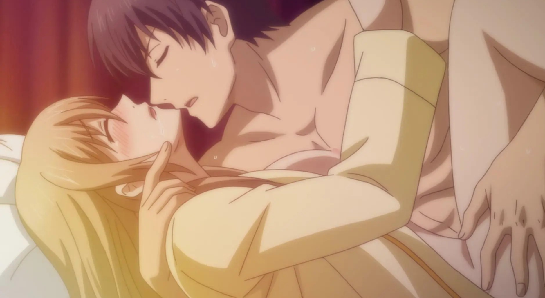 Poster of Đứa trẻ với ý chí mạnh mẽ EP12