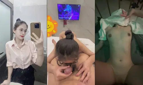 Poster of Duyên Trần đưa em đi trải nghiệm khách sạn tình yêu