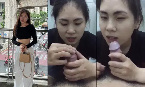 Poster of Em bắt cởi quần cho em vọc vòn hỏi chất gì màu trắng chảy ra ở chim anh