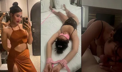 Poster of Em dancer Khánh Linh 1m70 chân dài