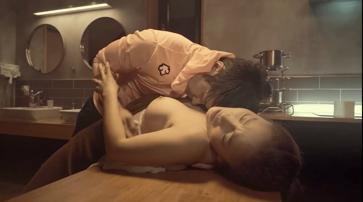 Poster of Em gái của vợ nứng lồn sẽ ra sao Phần 1