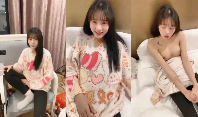 Poster of Em gái dễ thương Phần 1