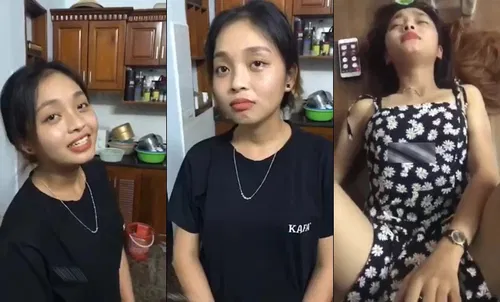 Poster of Em gái ngây thơ hồn nhiên: Em là con đĩ của anh