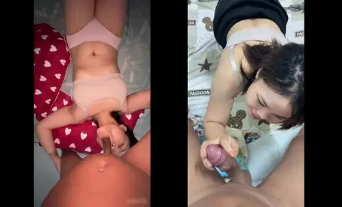 Poster of Em gái nhí nhảnh khám phá chim găm bi các tư thế