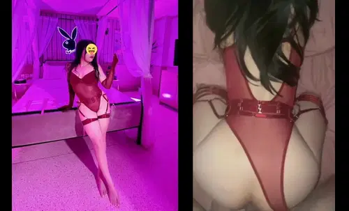 Poster of Em mặc bộ đồ lót gây nứng làm anh không thể cưỡng lại