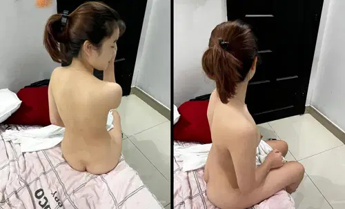 Poster of Em sinh viên 2k4 xinh gái đáng yêu đang gặp khó khăn nên em đi làm thêm