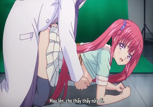 Poster of Em teen làm nô lệ tình dục cho thầy giáo