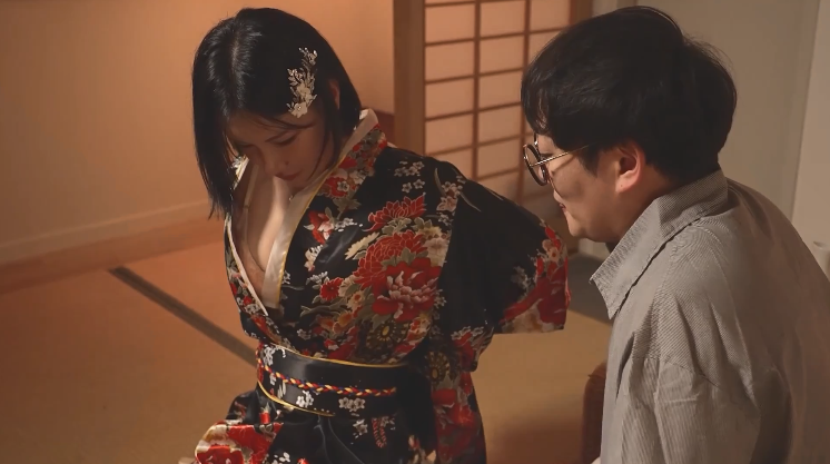 Poster of Em tiếp viên Nhật Bản bị khách Hàn trả thù dân tộc