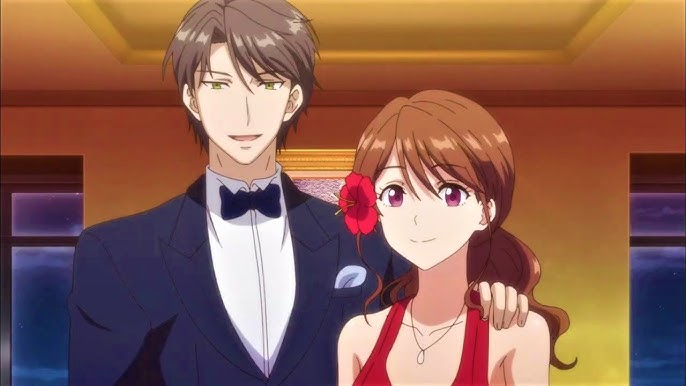 Poster of Eternity - Kênh truyền hình tình yêu đêm khuya EP7