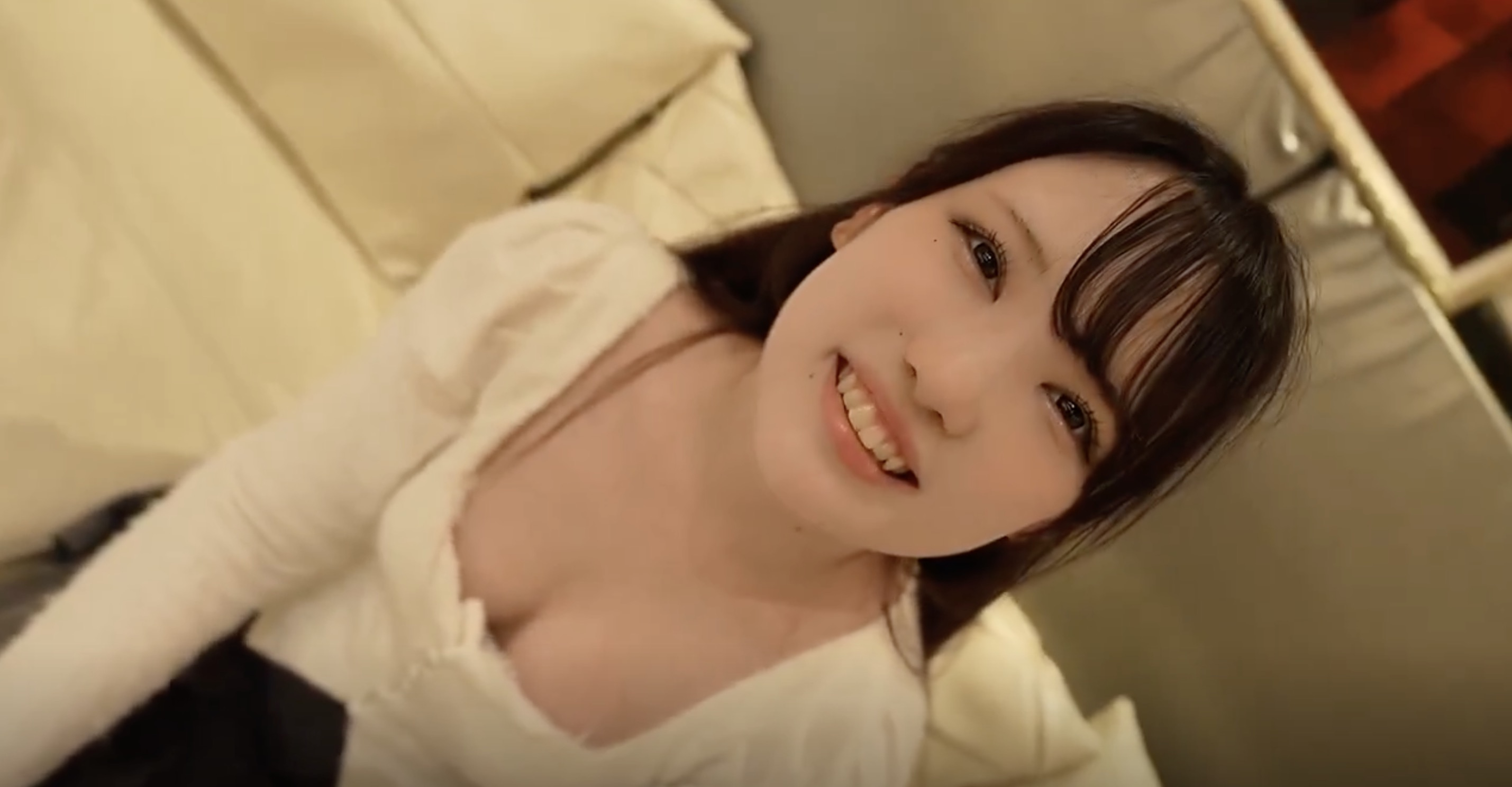 Poster of FC2_PPV_4583670 - Cơ thể quyễn rũ của cô nàng ngực tự nhiên