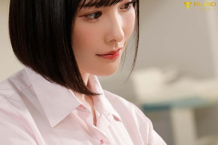 Poster of FSDSS-351_Anh có muốn đụ em không