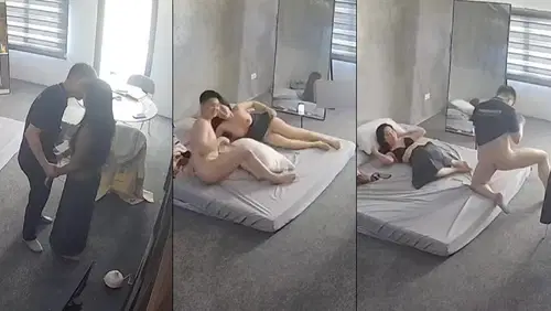 Poster of [Full] Lộ clip sex cô giáo Vũ Mai Anh giáo viên tiếng Anh – Phần 2