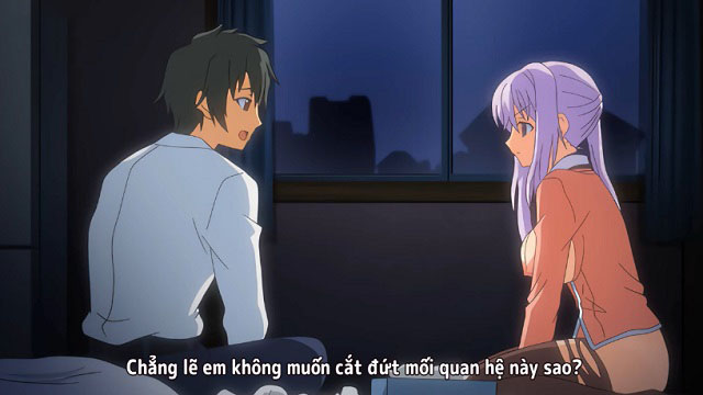 Poster of Gái dâm tranh dành bạn tình