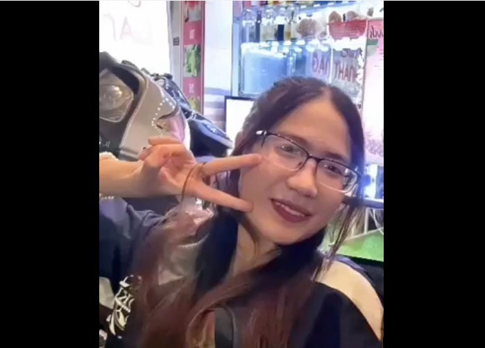 Poster of Gái xinh CIA sướng nổ cặc