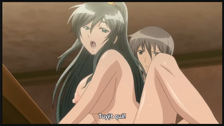 Poster of Gái xinh dâm dục trong nhà bá tước