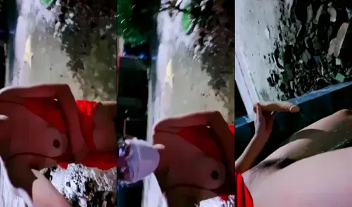 Poster of Gái xinh ra đường khẩu dâm, thủ dâm vì nứng quá