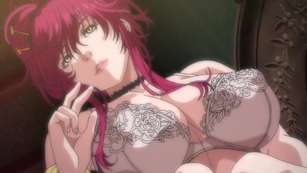 Poster of Giấc mộng đêm hè EP1