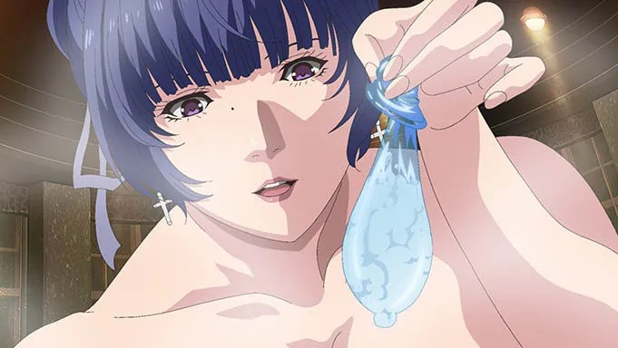 Poster of Giấc mộng đêm hè EP2