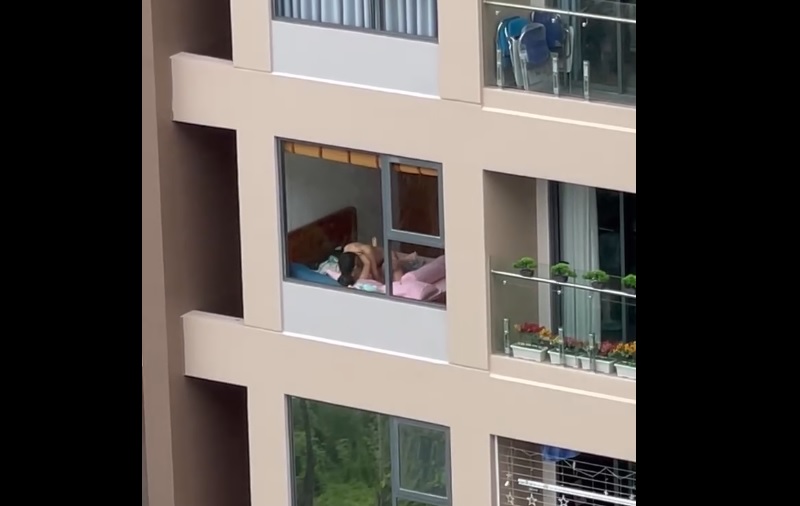 Poster of Giới trẻ giờ địt nhau báo đạo thiệc chứ