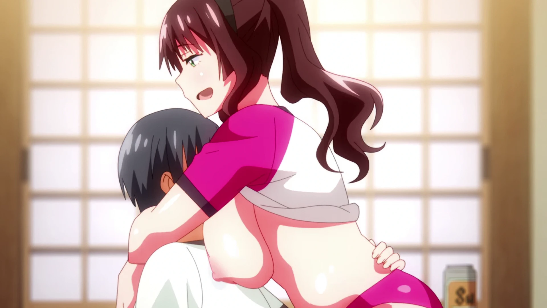 Poster of Hai cô con gái đáng yêu của gia tộc Takamine EP1