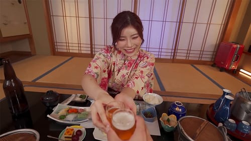 Poster of Hai ngày một đêm thật khó để quên trong khu nghỉ dưỡng cùng Rei Kamiki