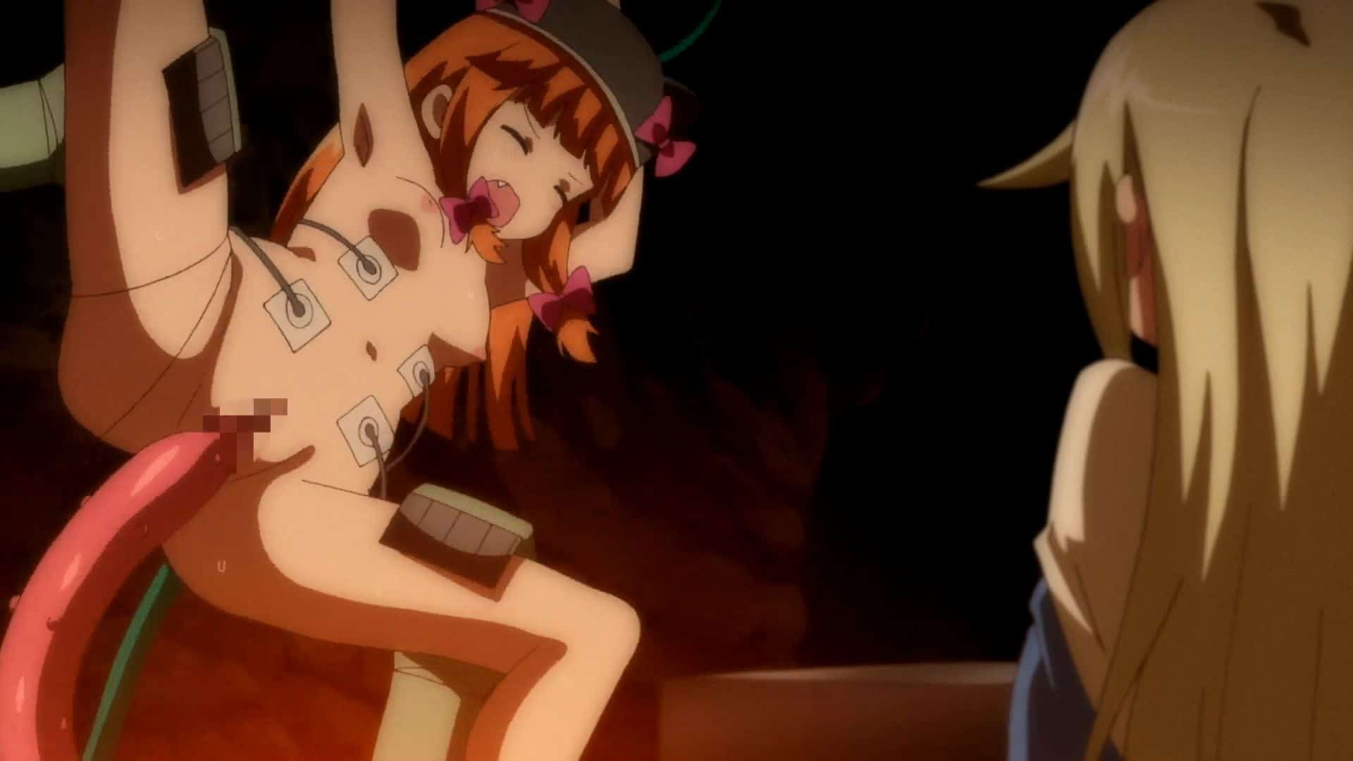 Poster of Hạt giống của ác ma EP1