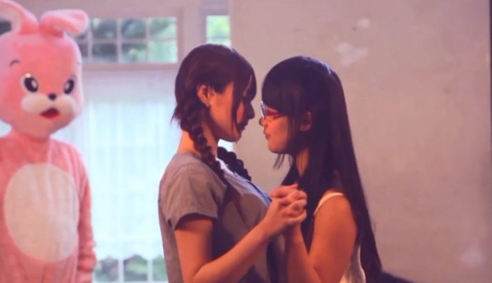 Poster of Hãy hôn em đi