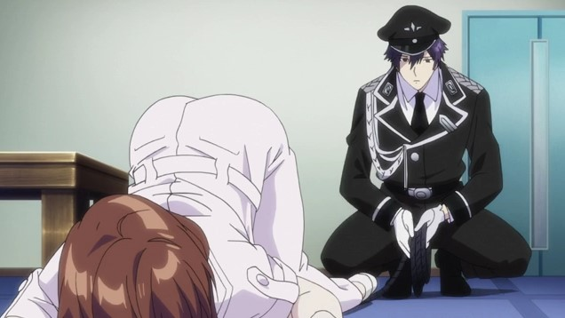 Poster of Hình phạt ngọt ngào EP3