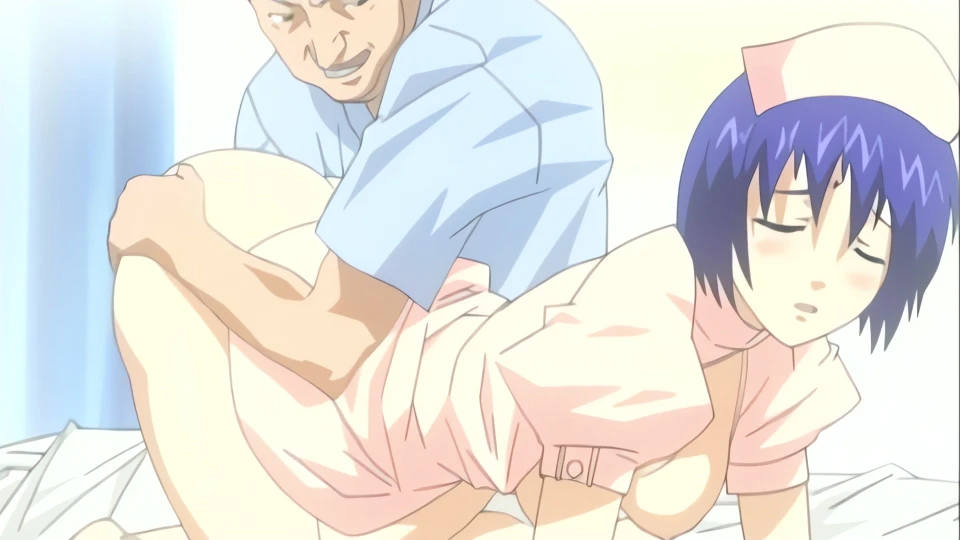 Poster of Học viện điều dưỡng Seijun EP2