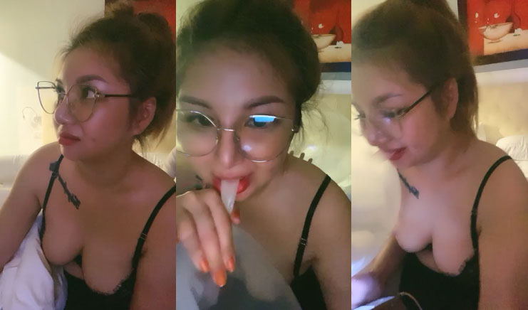 Poster of Idol hàng múp phê pha cùng bóng cười P3